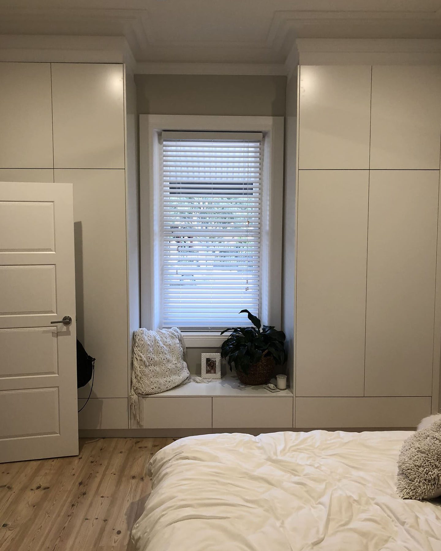 Prospect Build