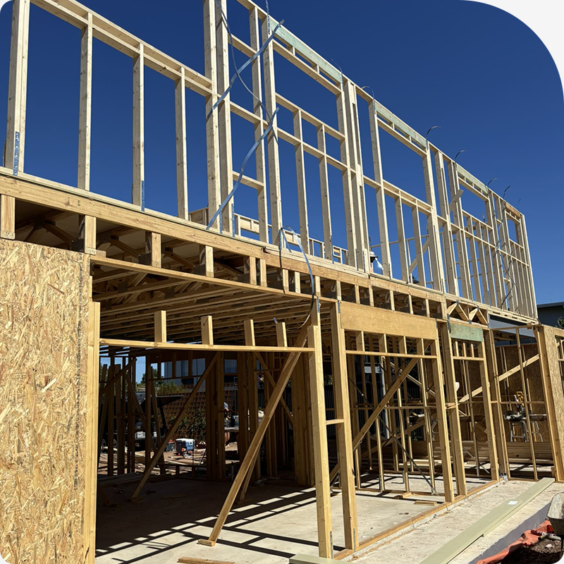 Prospect Build